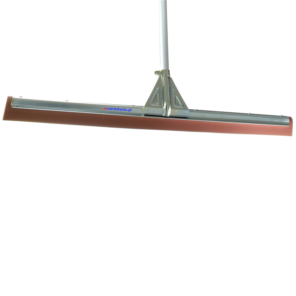 Ściągacz do podłogi 55 cm z kijem aluminiowym