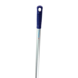 Kij trzonek 140 cm aluminiowy do ściągaczy do podłogi