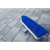 Szczotka ulicówka 40 cm do zamiatania podjazdów i kostki