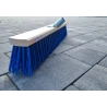 Szczotka ulicówka 50 cm do podjazdów i kostki brukowej