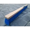 Szczotka ulicówka 80 cm do dużych powierzchni i parkingów