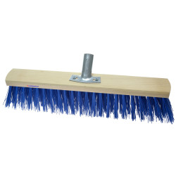 Szczotka ulicówka 60 cm twarda