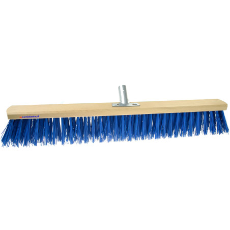 Ulicówka 80 cm szczotka z twardym włosiem