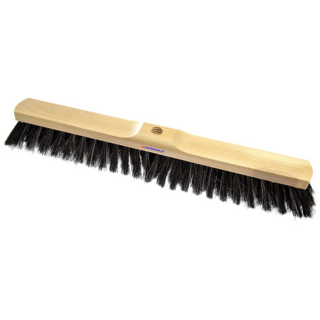 Zamiatacz mieszanka 50 cm – szeroka szczotka z gwintem
